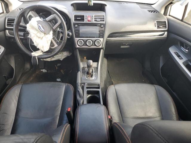 2017 SUBARU CROSSTREK - JF2GPANC7HH214484