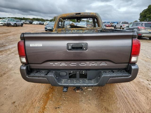 2019 TOYOTA TACOMA ACC #3284779533