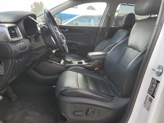 2016 KIA SORENTO SX - 5XYPKDA55GG141130