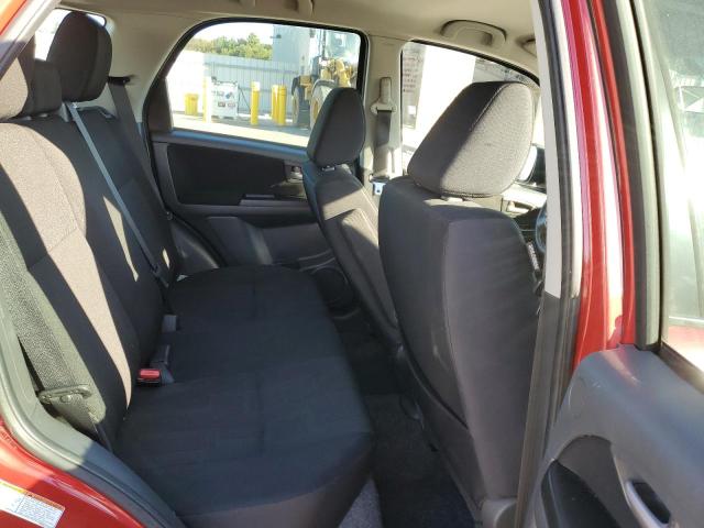 2012 SUZUKI SX4 - JS2YB5A33C6300206