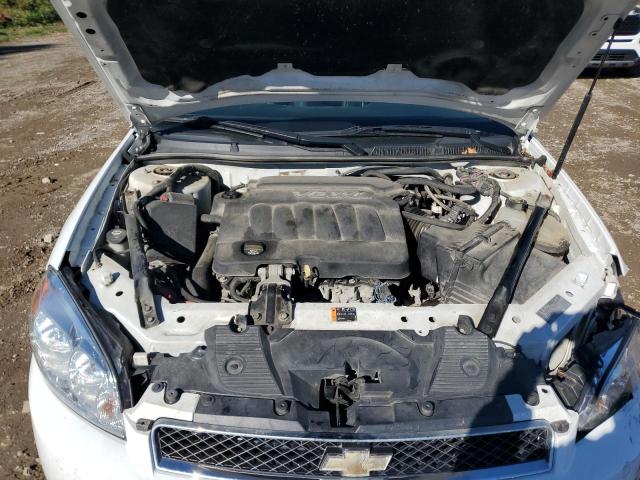 2014 CHEVROLET IMPALA LIM - 2G1WC5E3XE1166287