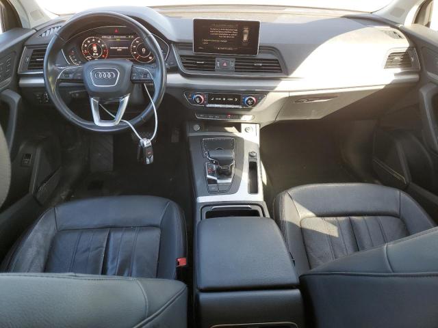 2018 AUDI Q5 PRESTIG WA1CNAFY7J2031442