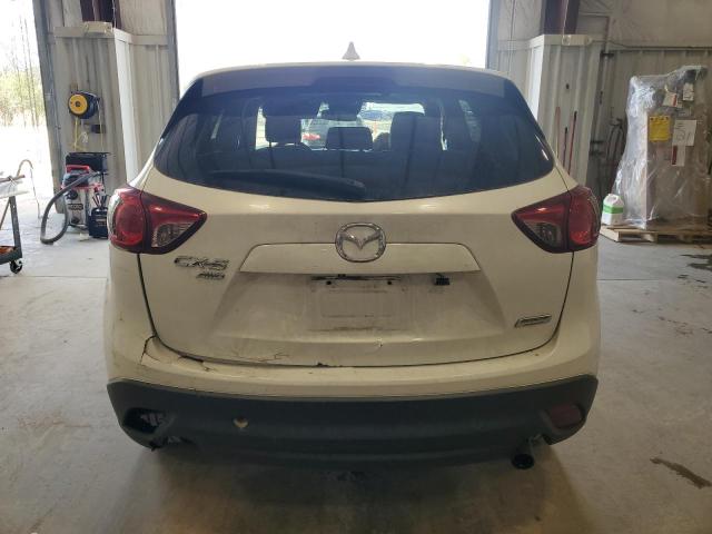 2014 MAZDA CX-5 GT - JM3KE4DY6E0336025