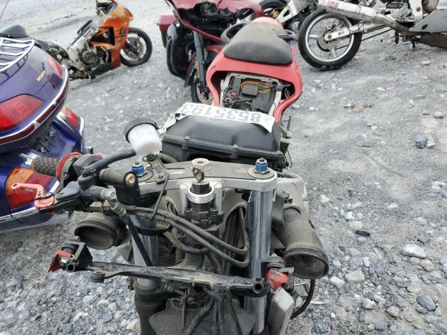 2000 KAWASAKI ZX600 J1 #3294192946