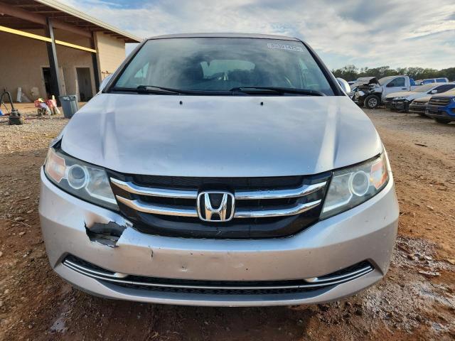 2015 HONDA ODYSSEY EX #3283975820