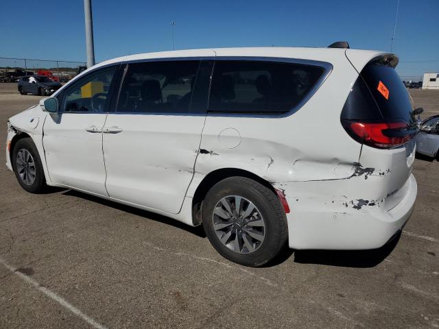 2022 CHRYSLER PACIFICA H - 2C4RC1L77NR122901