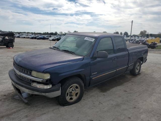 Global Auto Auctions: 2002 CHEVROLET SILVERADO C1500