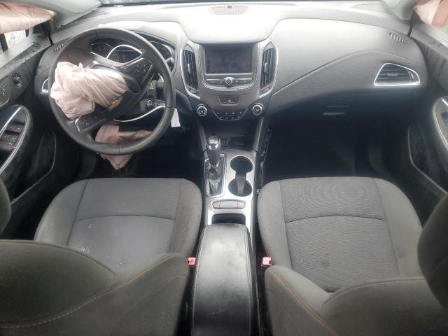 2019 CHEVROLET CRUZE LS #3294404524