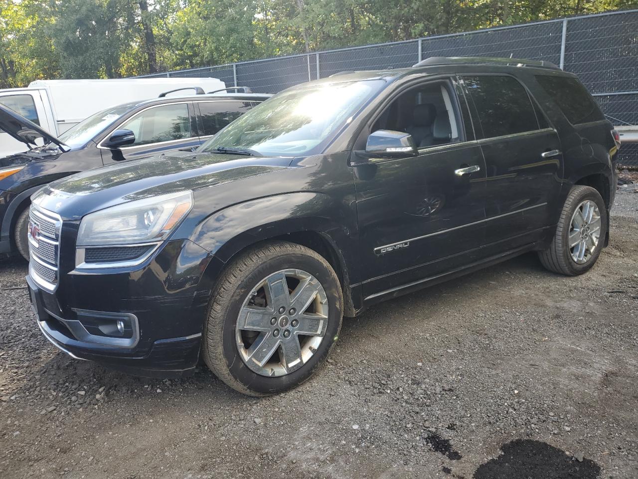 GMC ACADIA DENALI