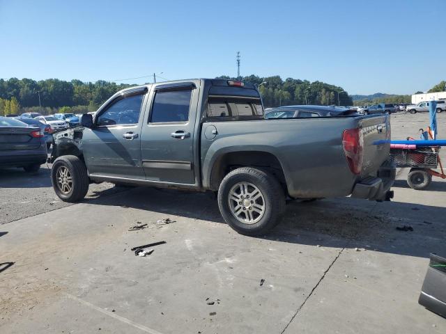 2011 CHEVROLET COLORADO L - Other View