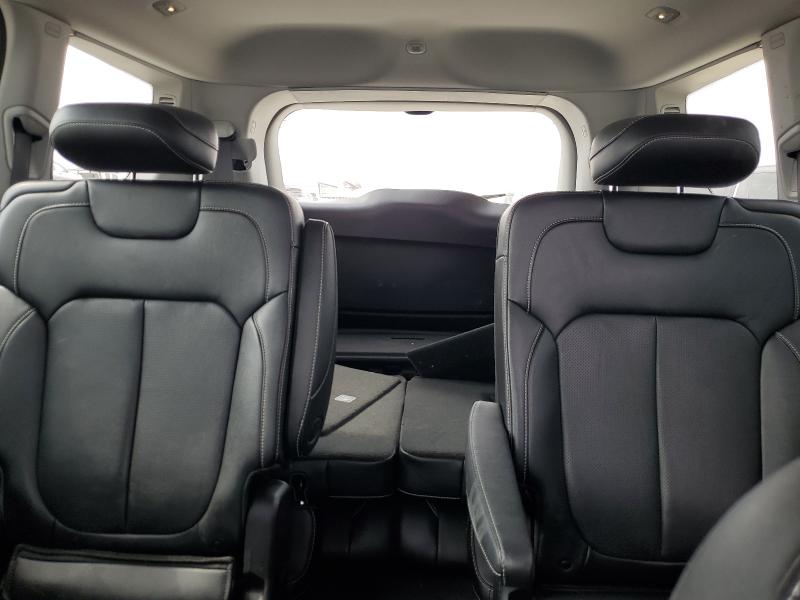 2023 JEEP GRAND CHER - 1C4RJKBG3P8106917