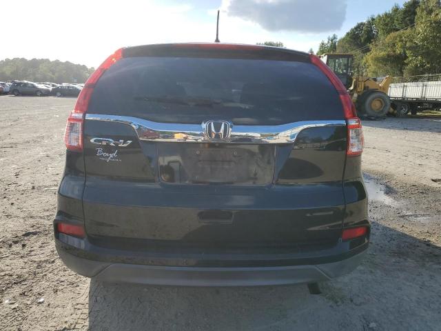 2016 HONDA CR-V SE - 2HKRM3H47GH560373