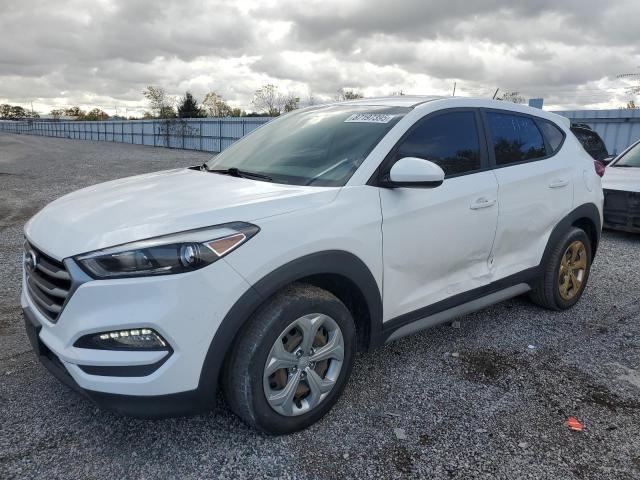 HYUNDAI TUCSON SE
