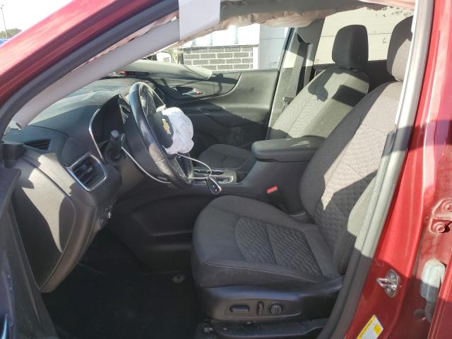 2020 CHEVROLET EQUINOX LT 3GNAXJEV3LS524693