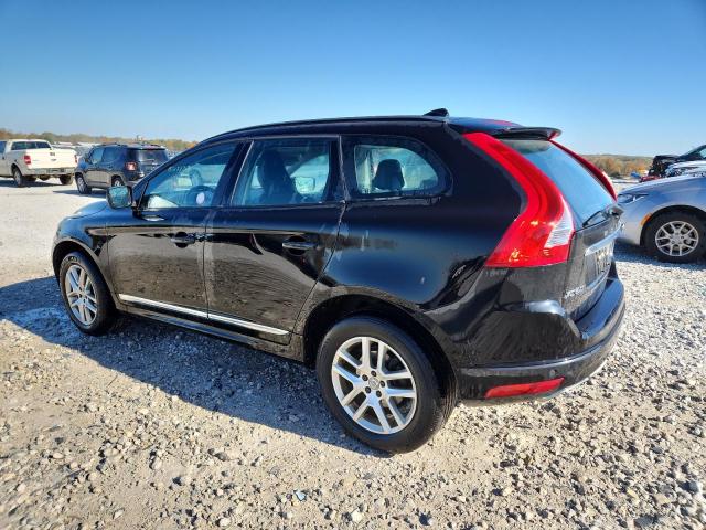 2017 VOLVO XC60 T5 - YV440MDJ1H2079753