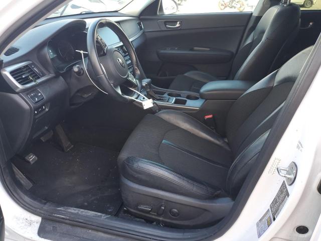 2020 KIA OPTIMA LX - 5XXGT4L35LG397680