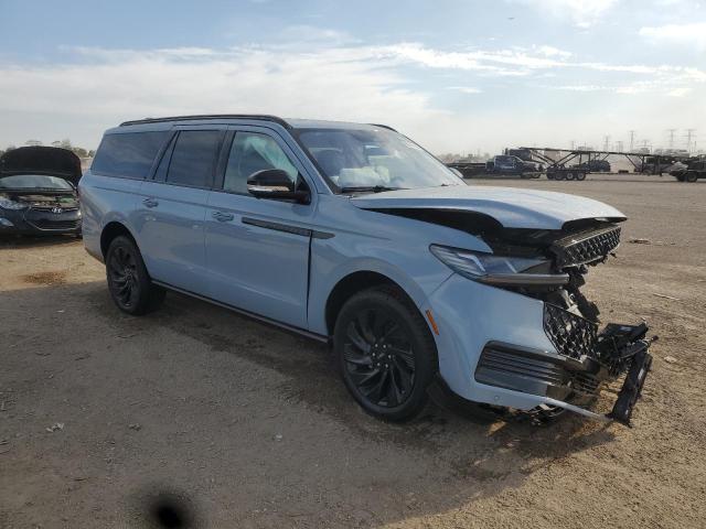 2025 LINCOLN NAVIGATOR #3293451419