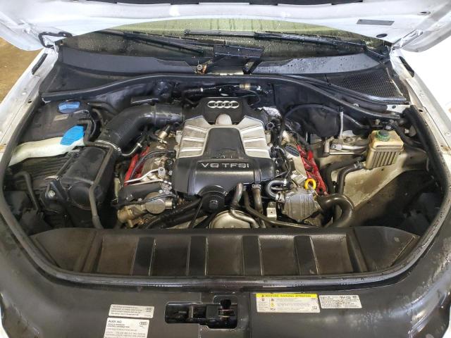 2015 AUDI Q7 PREMIUM - WA1LGAFE2FD008047