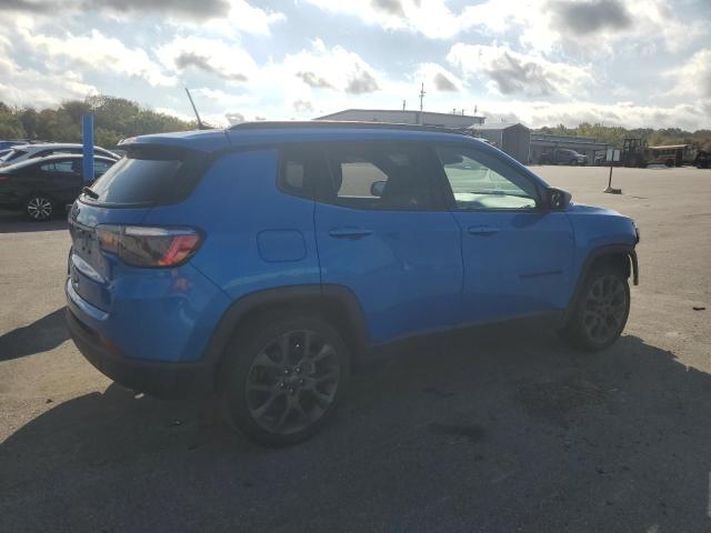 2021 JEEP COMPASS 80 3C4NJCEB4MT538353