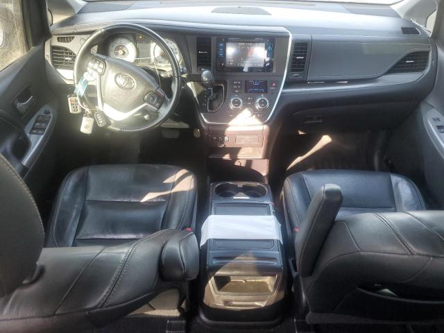 2015 TOYOTA SIENNA SPO #3284913931