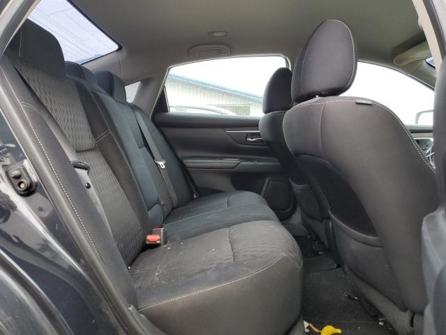 2017 NISSAN ALTIMA 2.5 #3264673867