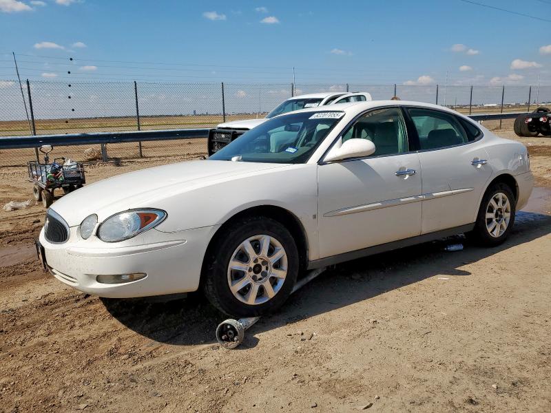 BUICK LACROSSE C
