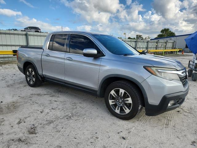 2018 HONDA RIDGELINE #3302694041