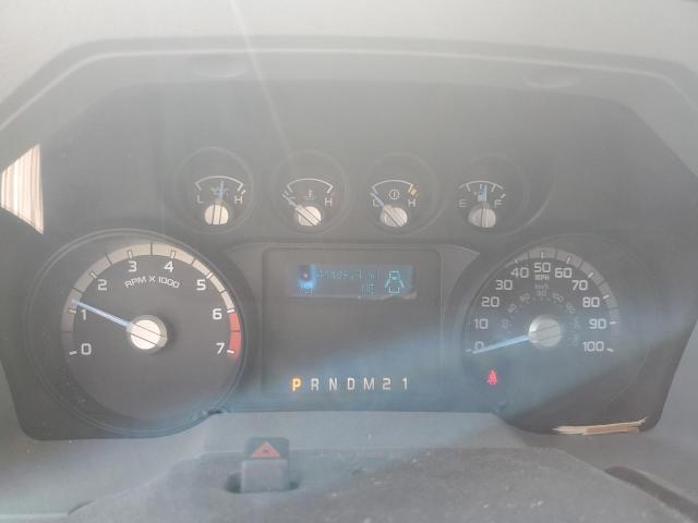 2015 FORD F250 SUPER #3270733871