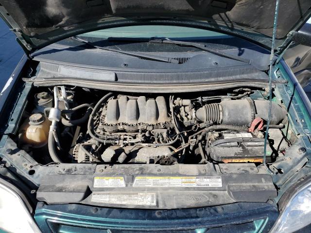 2000 FORD WINDSTAR L #3286923227