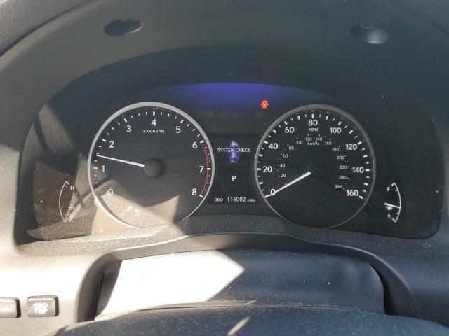 2015 LEXUS ES 350 JTHBK1GG1F2191189