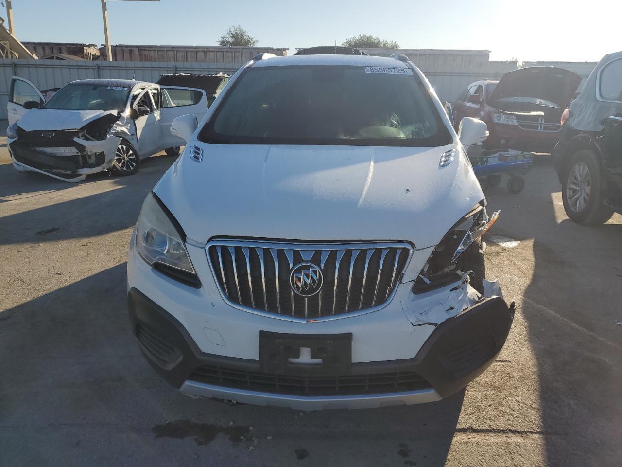 BUICK ENCORE