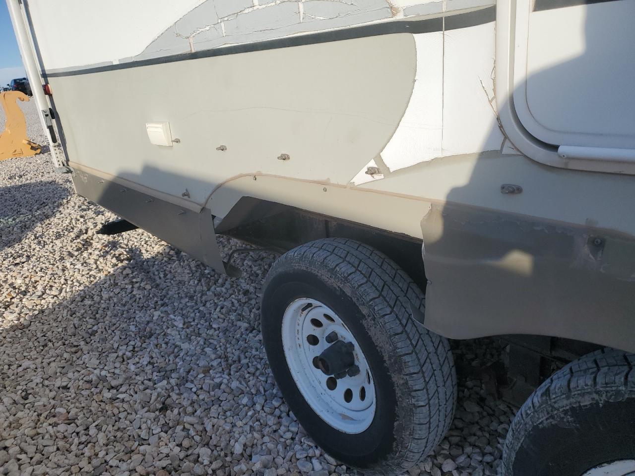 Lot #3271696617 2007 KEYSTONE OUTBACK