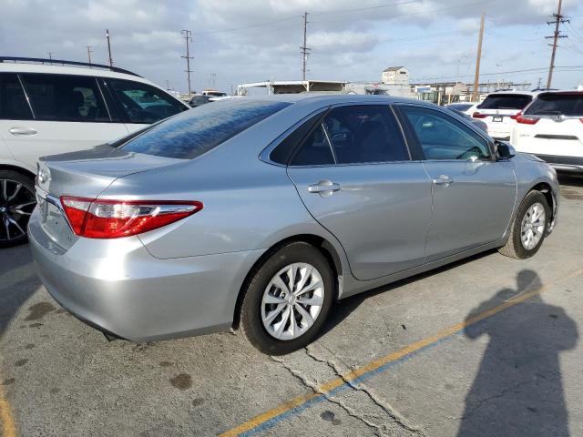 2016 TOYOTA CAMRY LE #3264395435