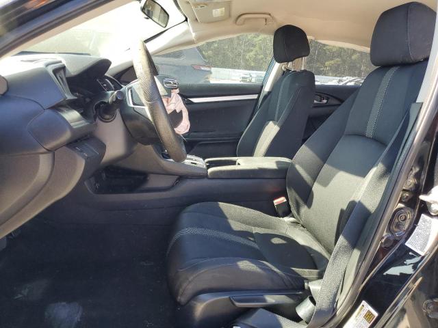 2016 HONDA CIVIC LX - 19XFC2F52GE226462