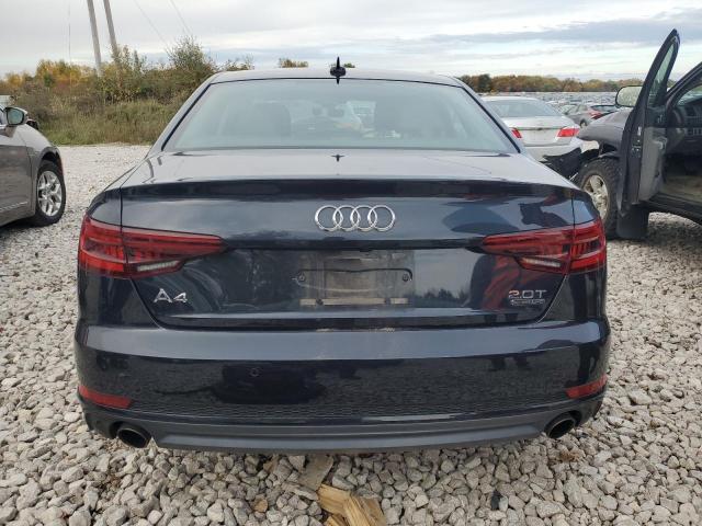 2018 AUDI A4 PREMIUM - WAUENAF42JN014362