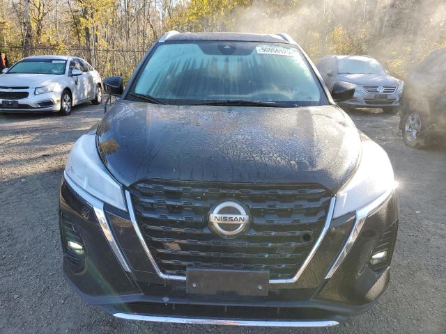 2021 NISSAN KICKS SV - 3N1CP5CV9ML558373