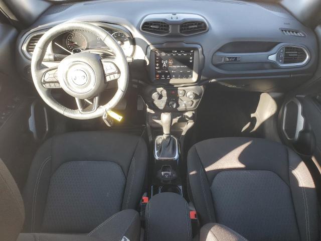 2021 JEEP RENEGADE L - ZACNJDBB8MPM64773