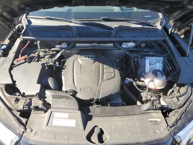 2019 AUDI Q5 PRESTIG #3304812652