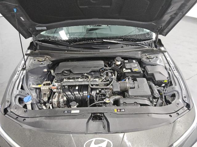2024 HYUNDAI ELANTRA LI - KMHLP4DGXRU677114