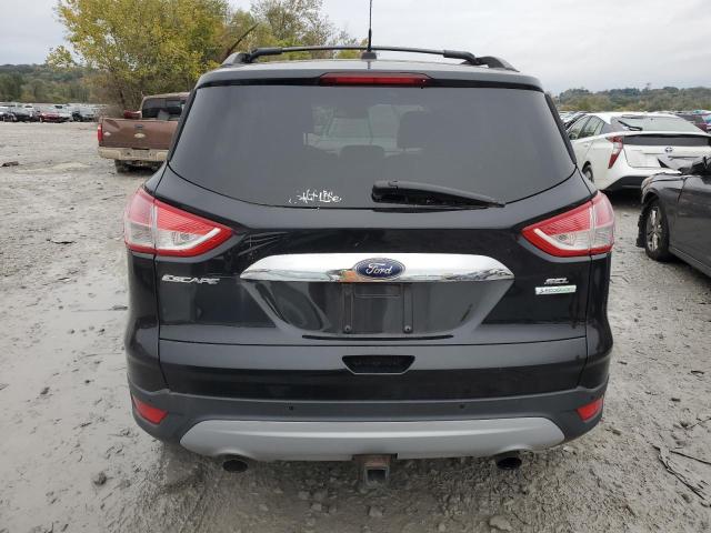 2013 FORD ESCAPE SEL - 1FMCU0H92DUD85320