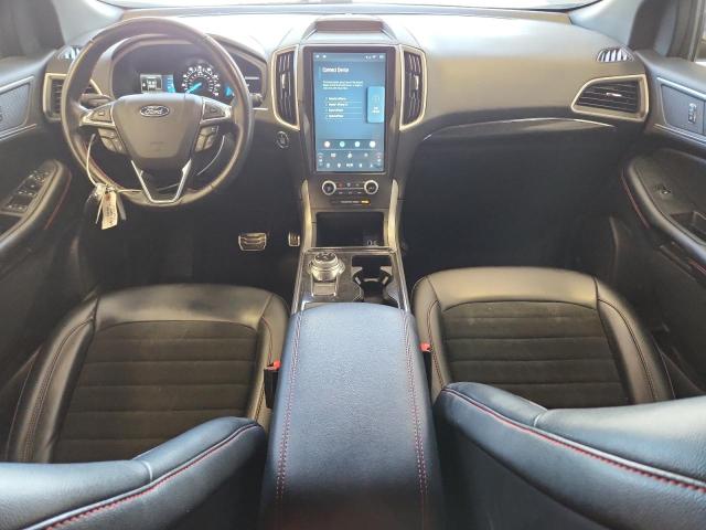 2022 FORD EDGE SEL - 2FMPK4J91NBA00880