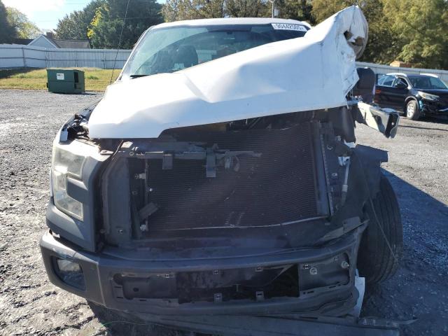 2015 FORD F150 SUPER #3284703972