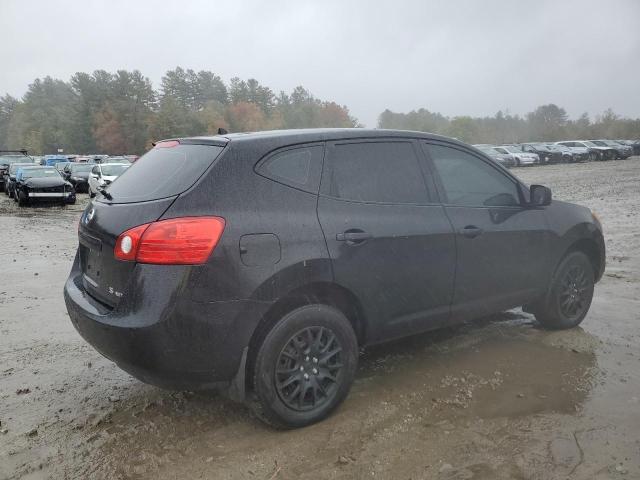 2009 NISSAN ROGUE S #3293285437