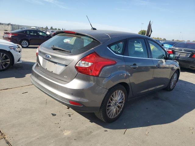 2012 FORD FOCUS SEL - 1FAHP3M27CL468554