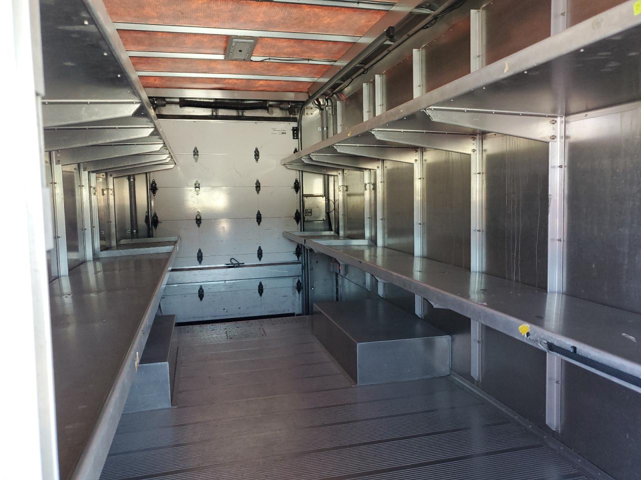 Lot #3310370965 2020 FREIGHTLINER MT45