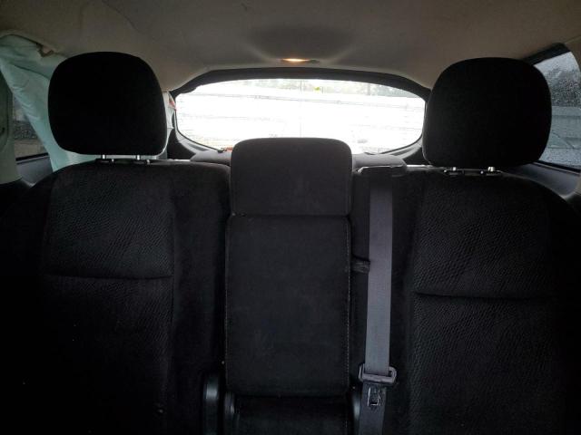 2016 NISSAN PATHFINDER S #3279572251