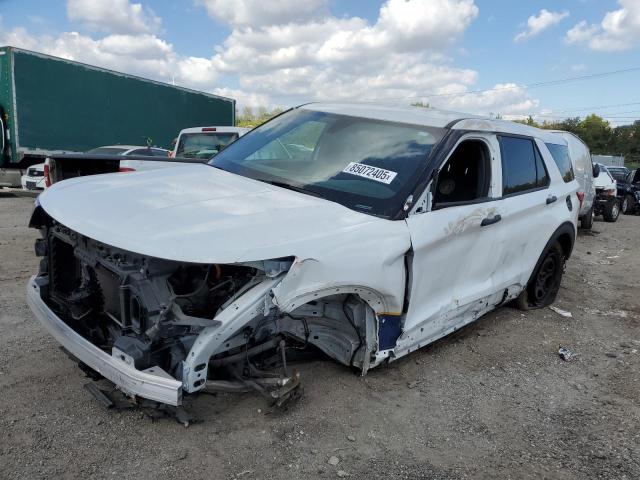 FORD EXPLORER P