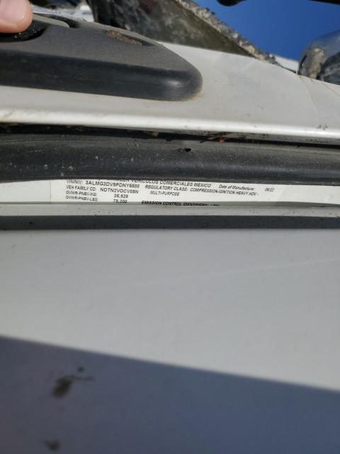 2023 FREIGHTLINER 114SD #3296506693