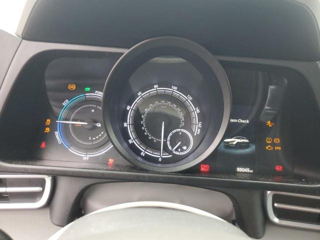 2022 HYUNDAI ELANTRA BL #3303912700