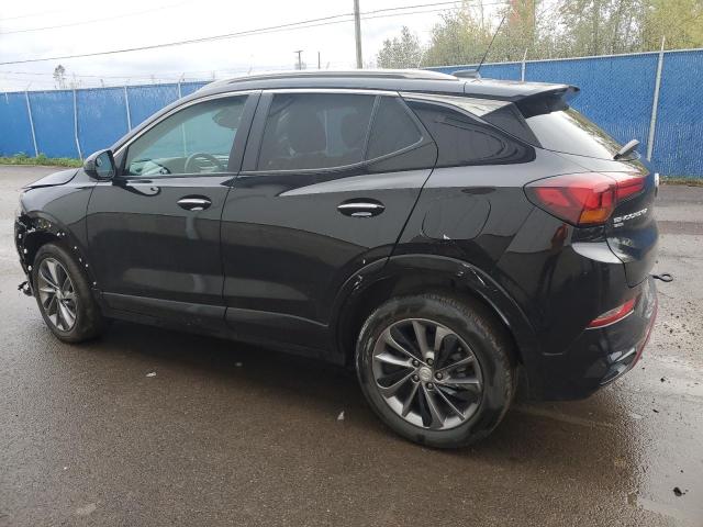 2021 BUICK ENCORE GX - KL4MMCSLXMB110007